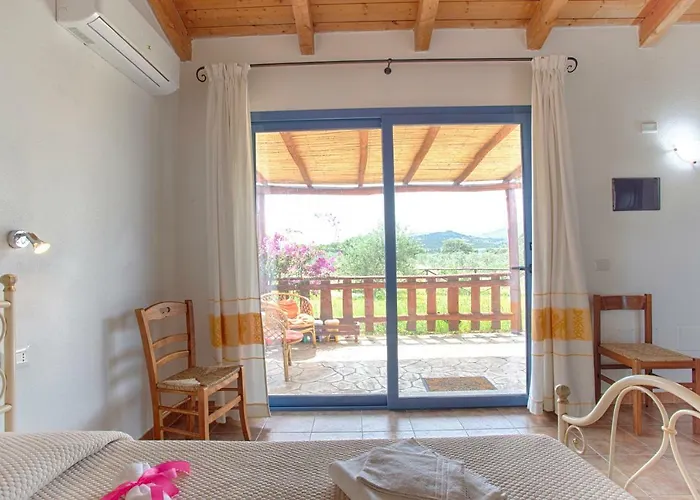 Agriturismo Mieleamaro