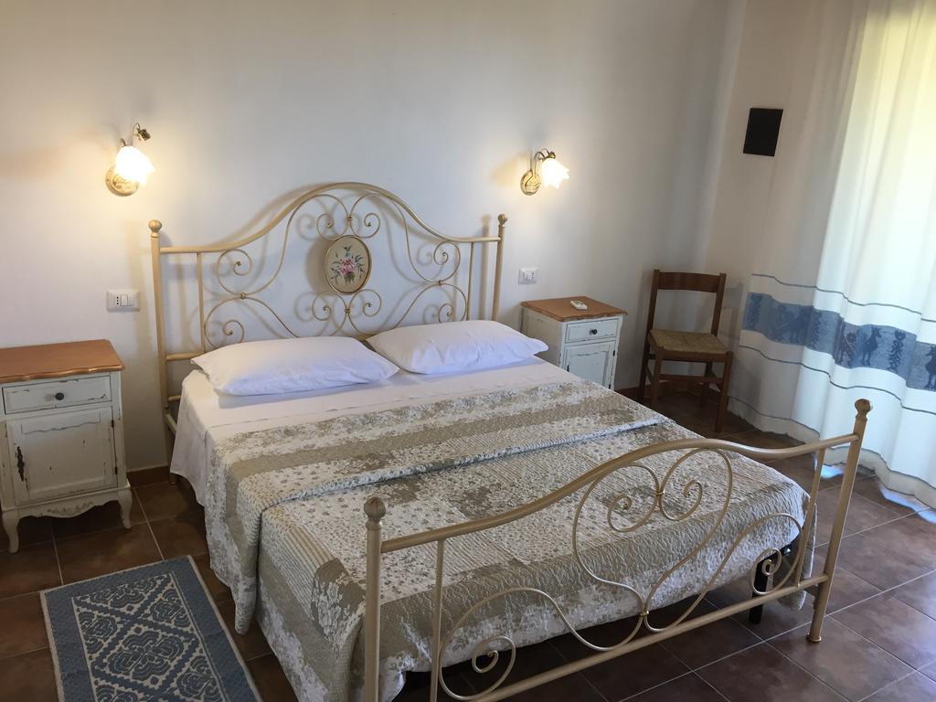 Farm stay Agriturismo Mieleamaro Olbia