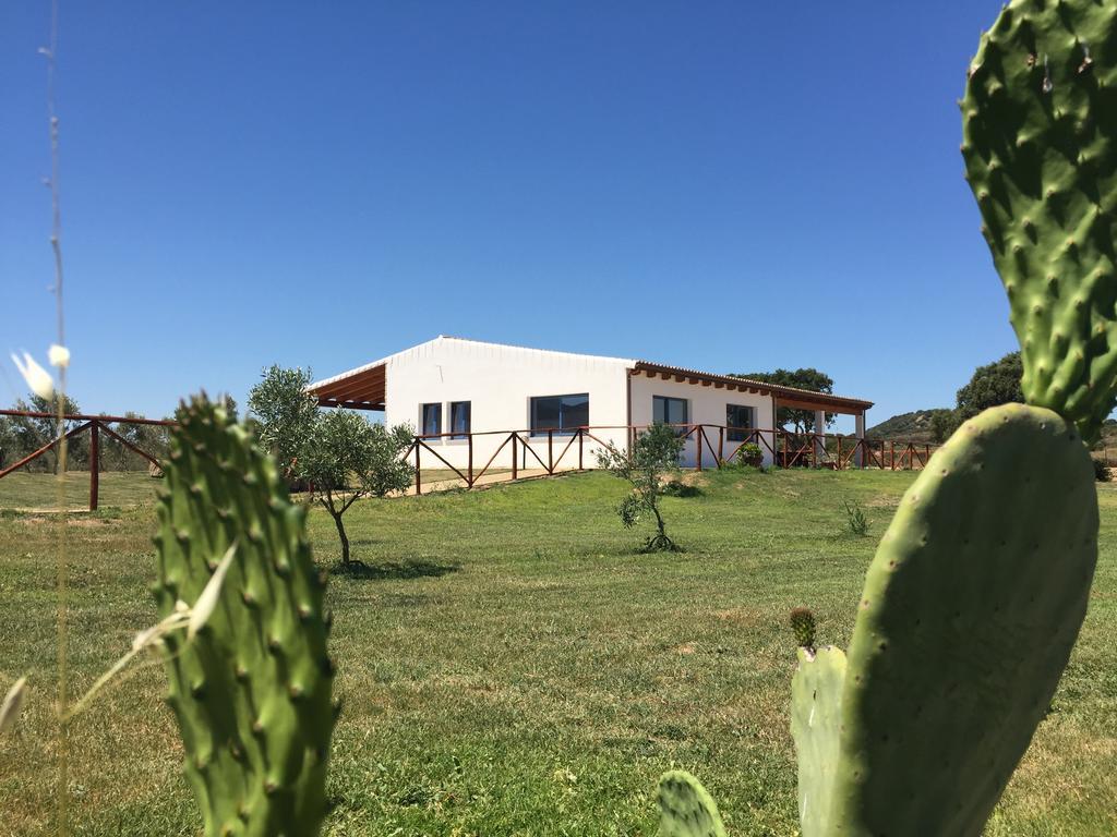 Agriturismo Mieleamaro * Olbia