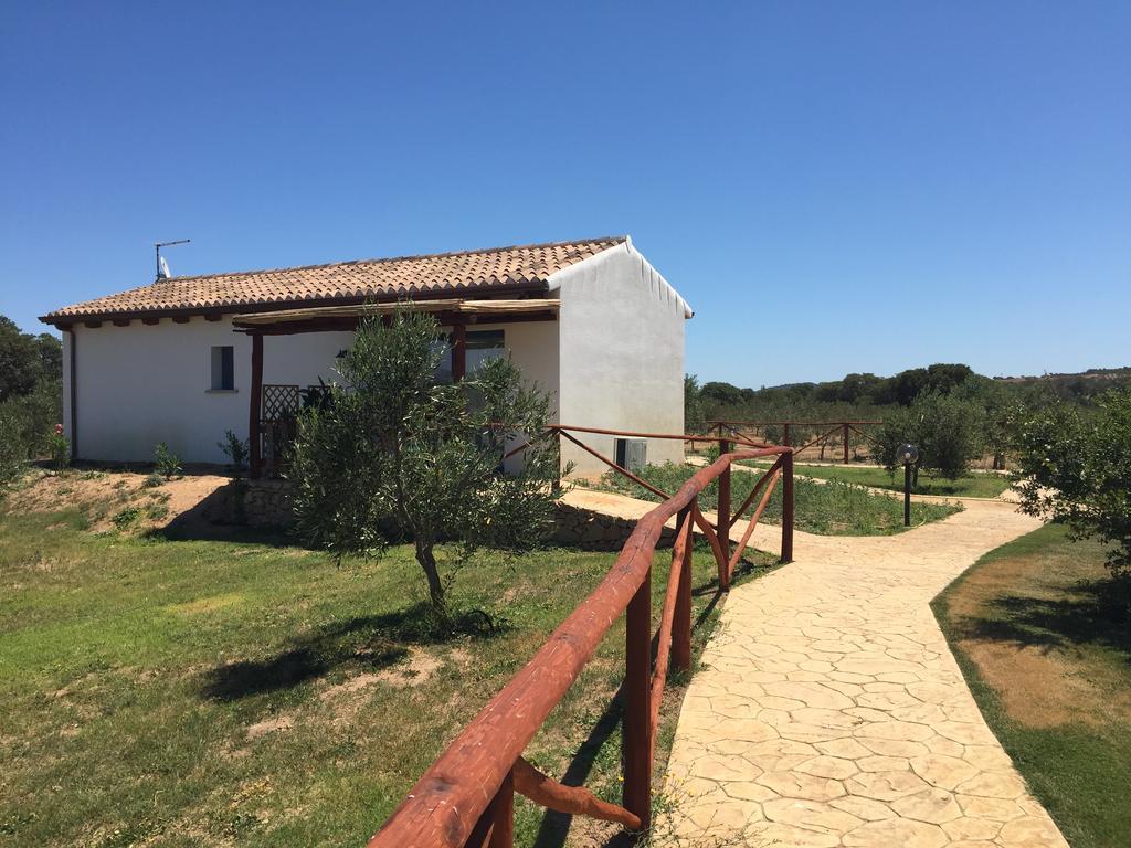 Farm stay Agriturismo Mieleamaro