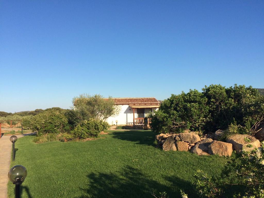Agriturismo Mieleamaro Olbia