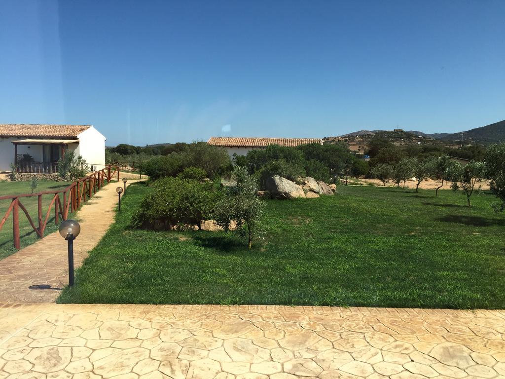 Farm stay Agriturismo Mieleamaro