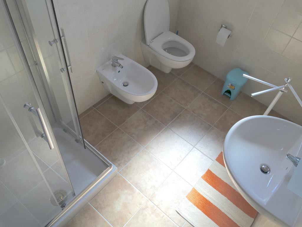 Agriturismo Mieleamaro Farm stay Olbia