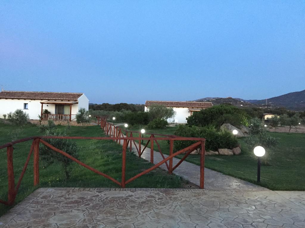 Agriturismo Mieleamaro