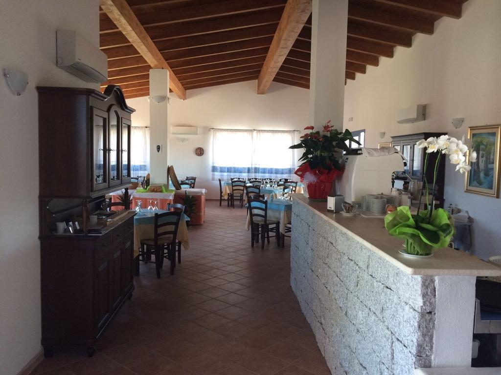 Agriturismo Mieleamaro Olbia