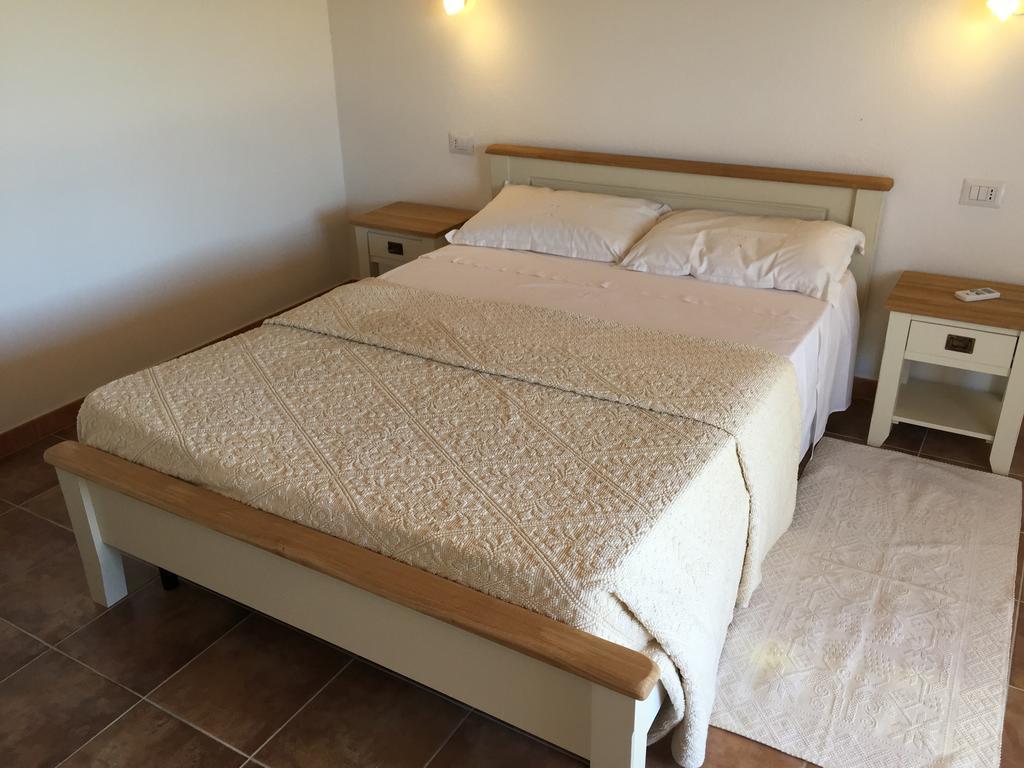 Agriturismo Mieleamaro Farm stay
