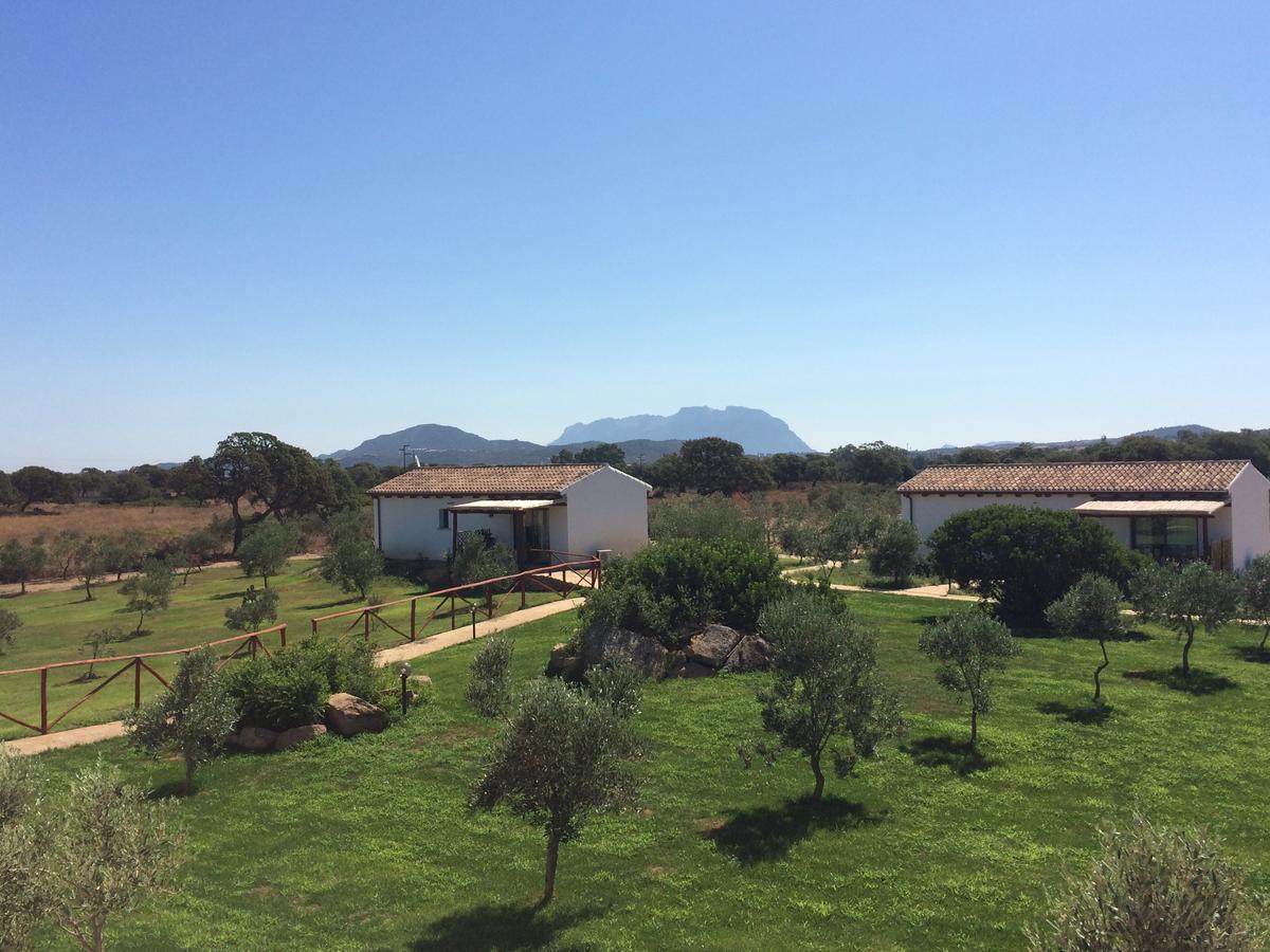 Agriturismo Mieleamaro * Olbia