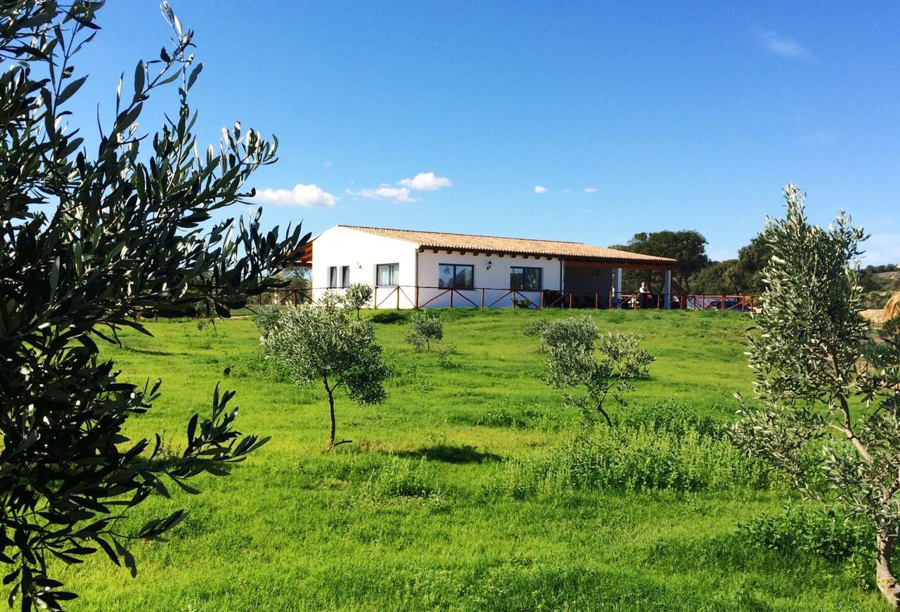 Agriturismo Mieleamaro Olbia