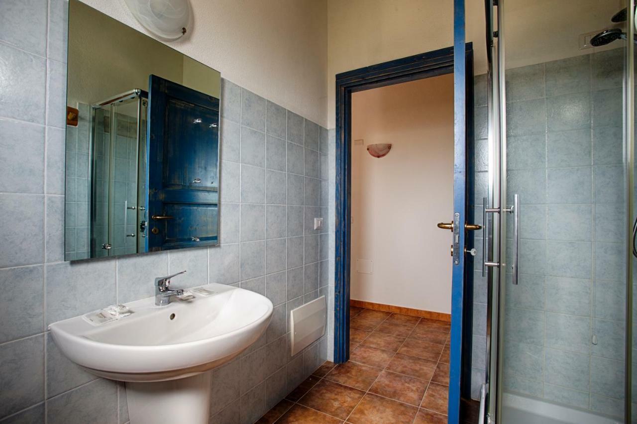 Bauernhof Agriturismo Mieleamaro Olbia