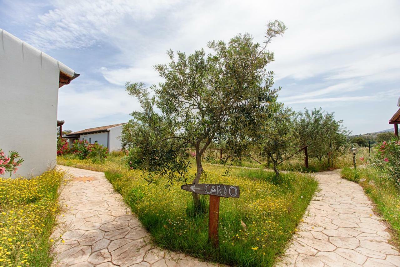 Agriturismo Mieleamaro Farm stay