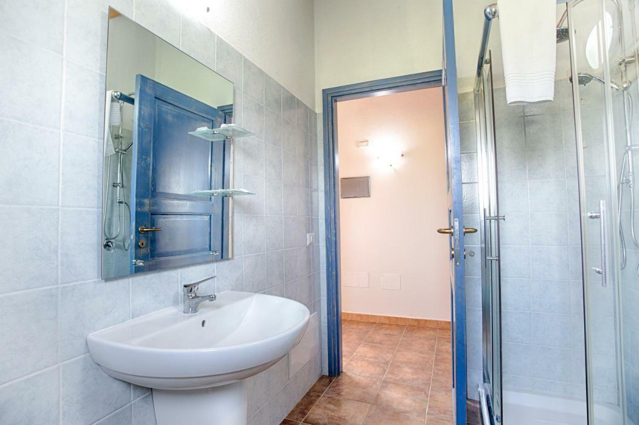 Farm stay Agriturismo Mieleamaro Olbia