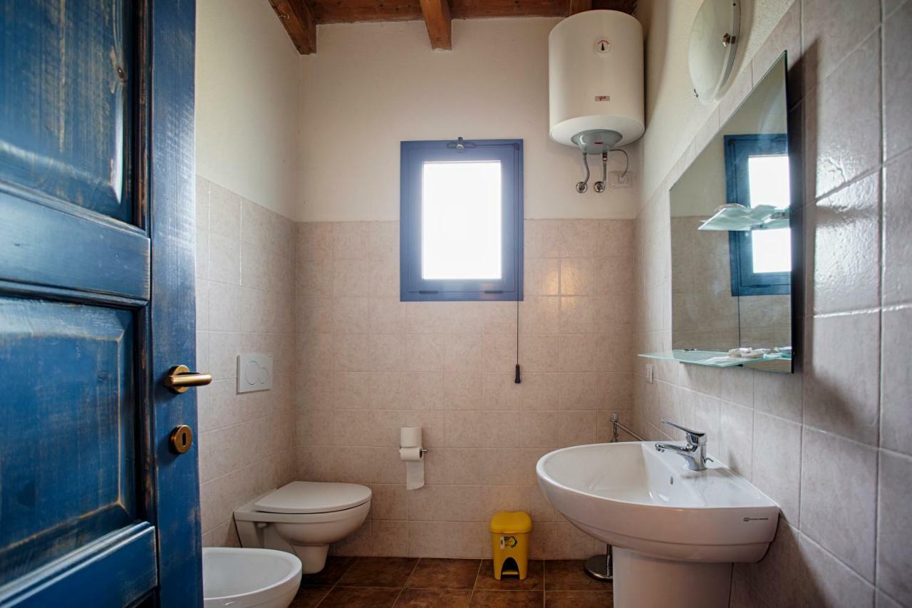 Agriturismo Mieleamaro Farm stay *