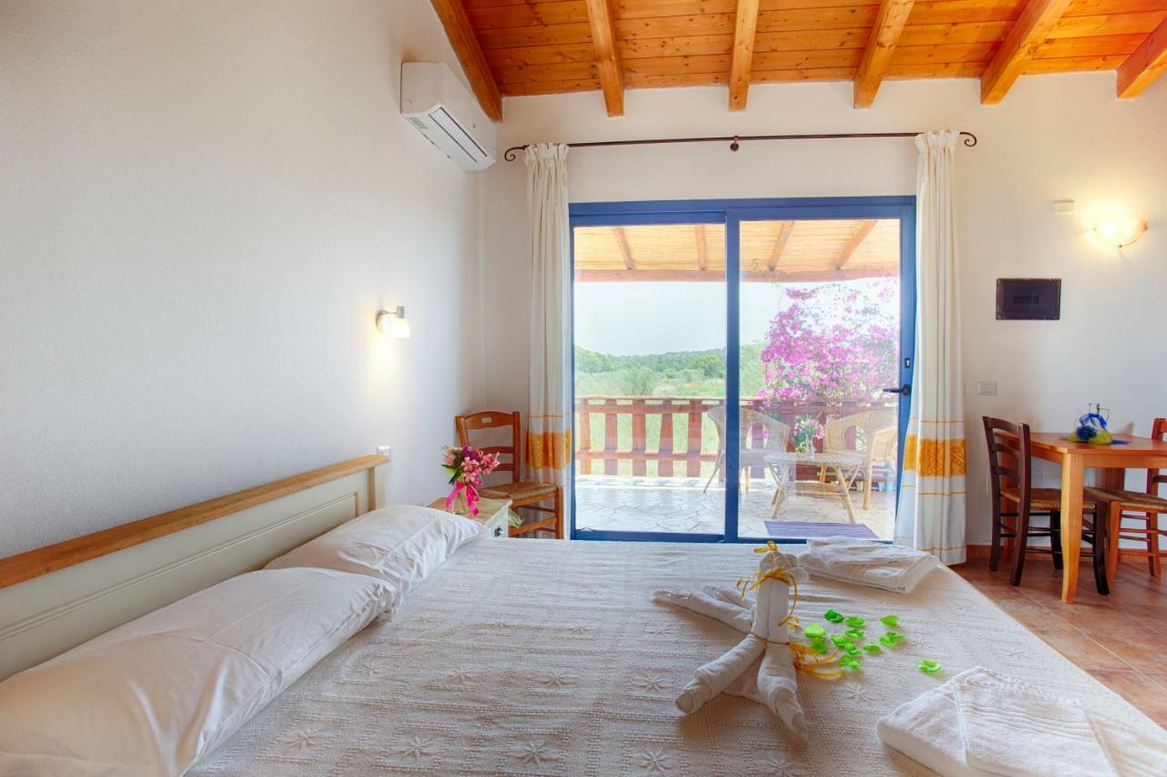 Agriturismo Mieleamaro Olbia