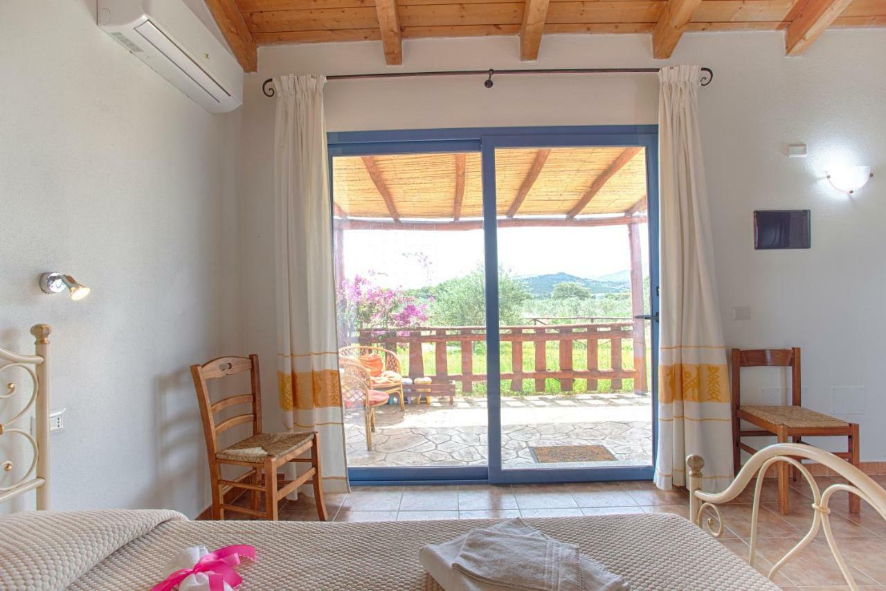 Agriturismo Mieleamaro Olbia